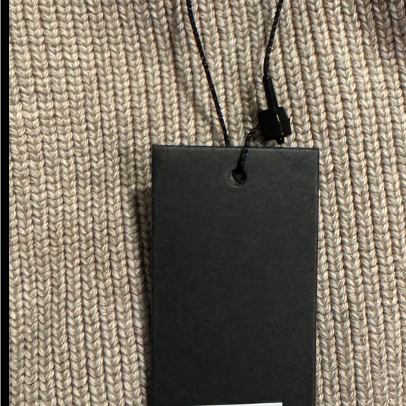 Banana Republic Zip Cardigan - Picture 5 of 6